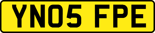 YN05FPE