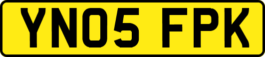 YN05FPK