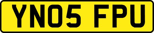 YN05FPU