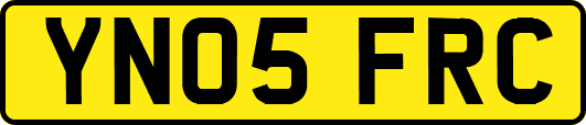 YN05FRC