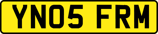 YN05FRM