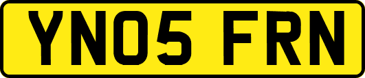 YN05FRN