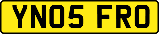 YN05FRO