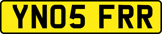 YN05FRR