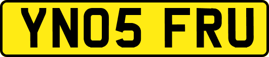 YN05FRU