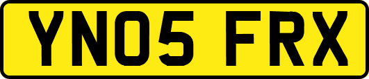 YN05FRX