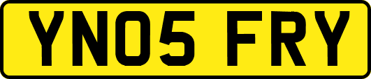 YN05FRY