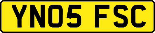 YN05FSC