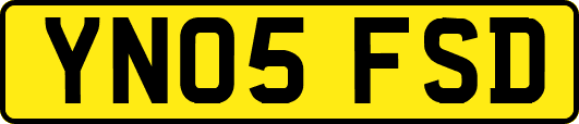 YN05FSD