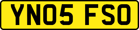 YN05FSO