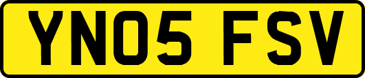 YN05FSV