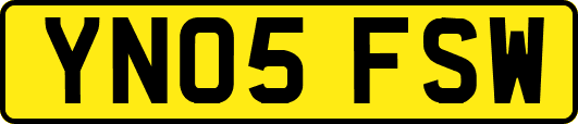 YN05FSW