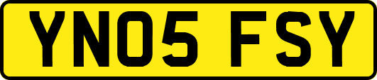 YN05FSY