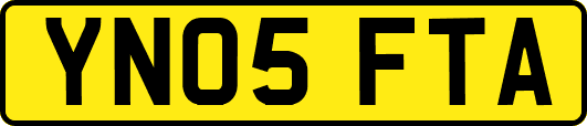 YN05FTA