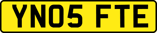 YN05FTE