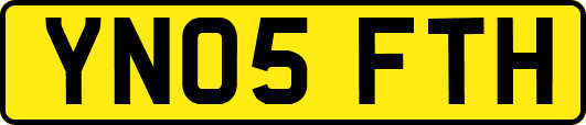 YN05FTH