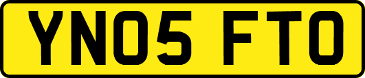 YN05FTO