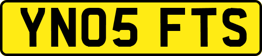 YN05FTS