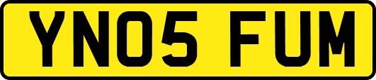 YN05FUM