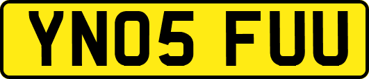 YN05FUU