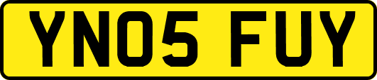 YN05FUY