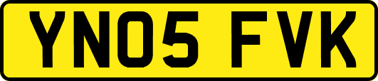 YN05FVK