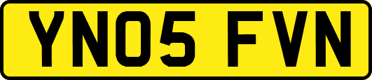 YN05FVN