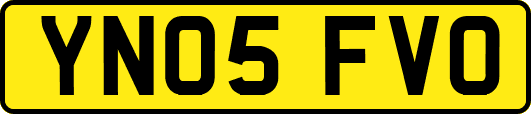 YN05FVO