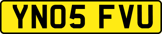 YN05FVU