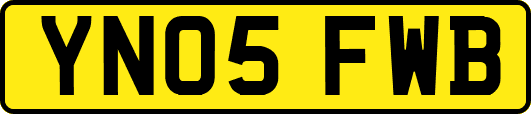 YN05FWB