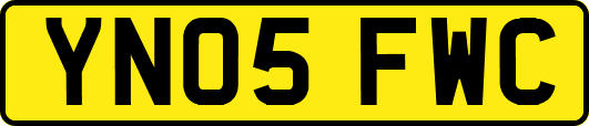 YN05FWC