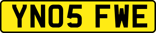 YN05FWE