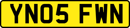 YN05FWN