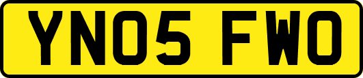YN05FWO