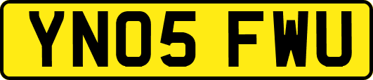 YN05FWU