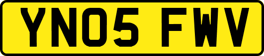 YN05FWV