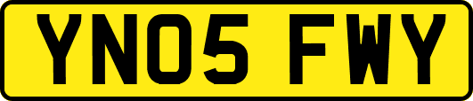 YN05FWY