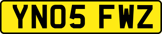 YN05FWZ