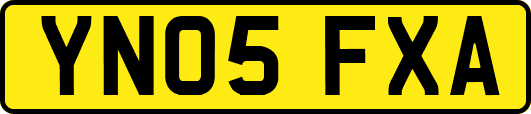 YN05FXA