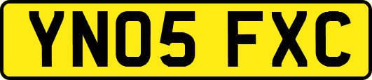 YN05FXC