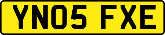 YN05FXE