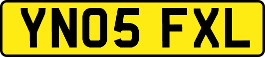 YN05FXL
