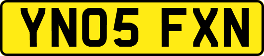 YN05FXN