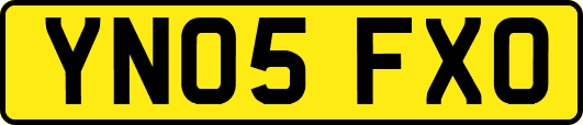 YN05FXO