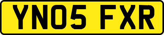 YN05FXR