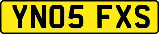 YN05FXS