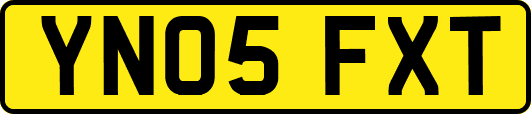 YN05FXT