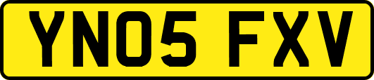 YN05FXV