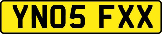 YN05FXX