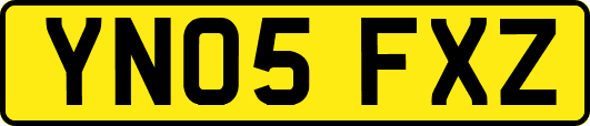 YN05FXZ